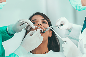 Selecting An Aliso Viejo Cosmetic Dentist