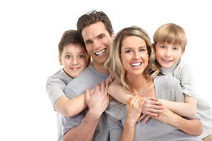 Aliso Viejo Family Dentistry for The Whole Family