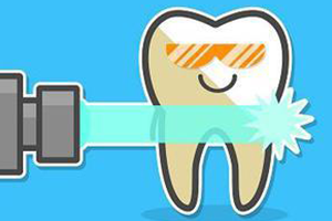 How Laser Dentistry Aliso Viejo Works