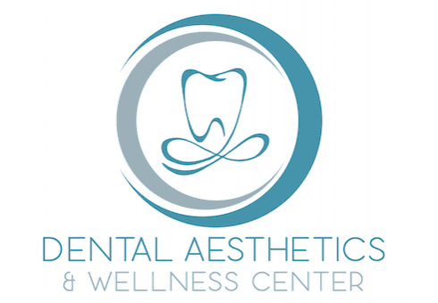 Logo Dental Aesthetics and Wellness Center Aliso Viejo CA