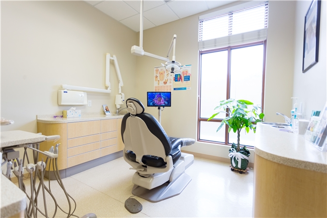 Dentist near me Aliso Viejo CA| Dental Aesthetics and Wellness Center
