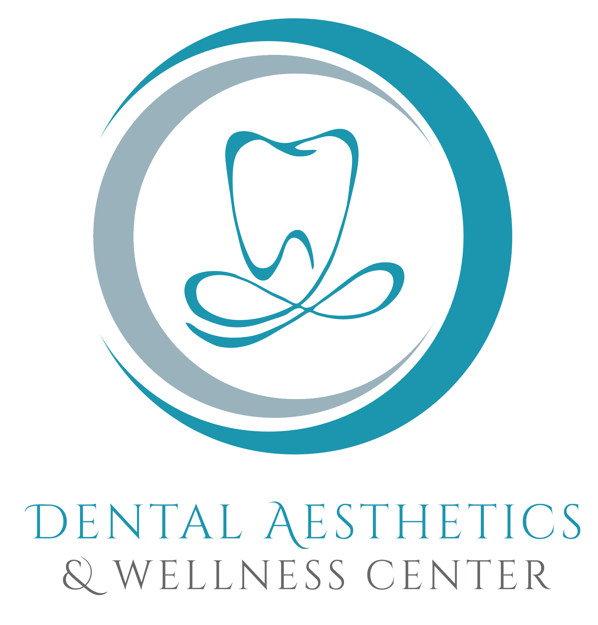 Logo of Dental Aesthetics and Wellness Center