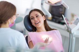 Dentist near me Laguna Woods CA | Dental Aesthetics