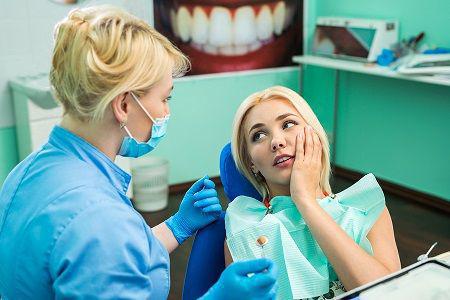 Cosmetic Dentistry Laguna Hills CA |Dental Aesthetics