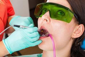 Aliso Viejo Laser Dentistry History
