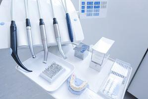 Aliso Viejo Laser Dentistry Root Canal Aftercare Tips