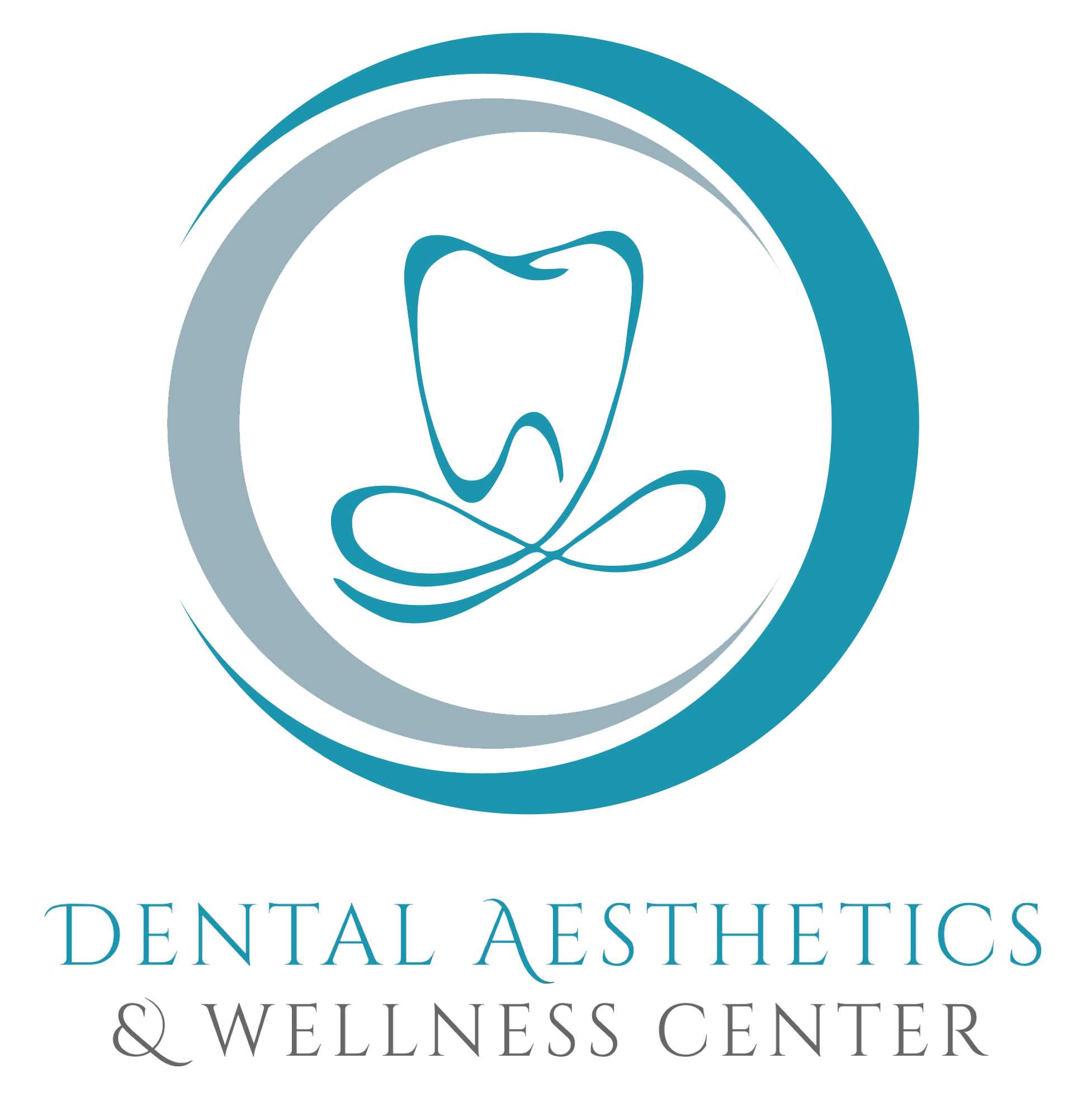 Logo Dental Aesthetics and Wellness Center Laguna Hills CA