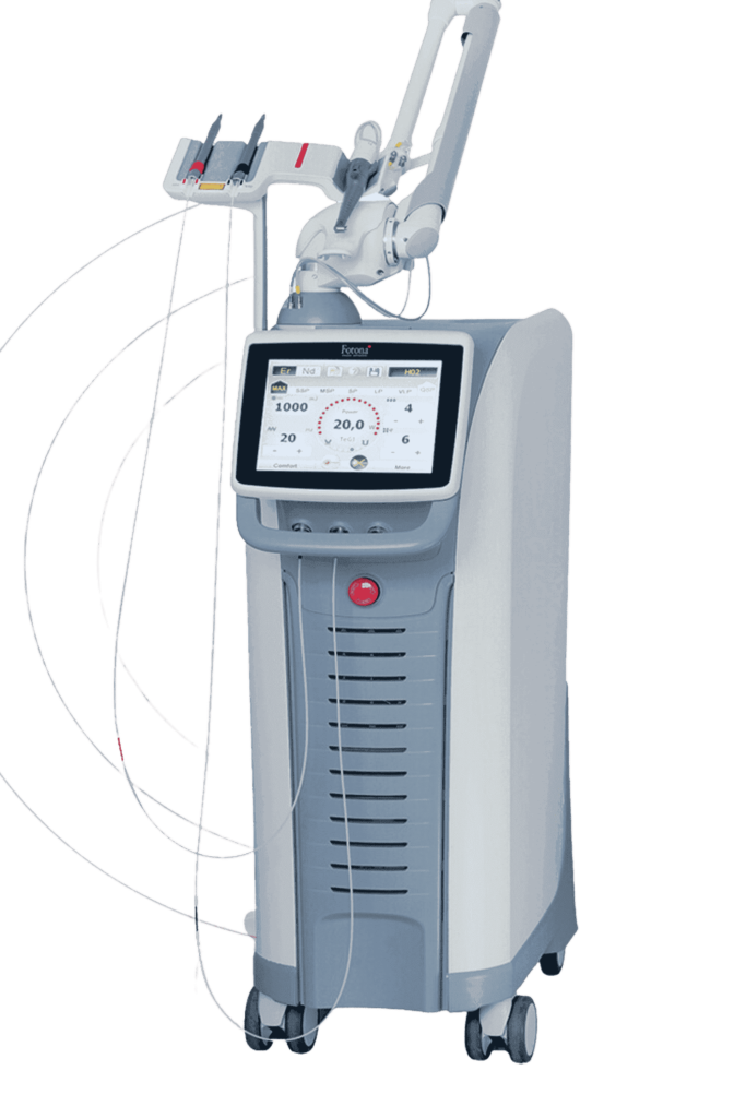 Fotona Laser | Holistic Approach Laguna Hills | Aliso Veijo | Laguna Woods CA