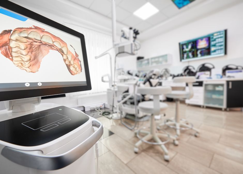 The Future of Dental Technology: Innovations at Dental Aesthetics & Wellness Centre