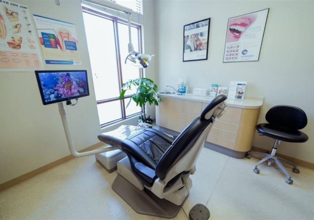 Clinic Dental Crown | Dental Aesthetics and Wellness Center | CA